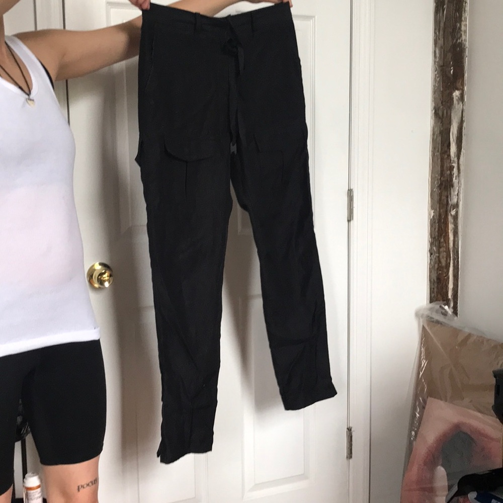 Rag and bone pants